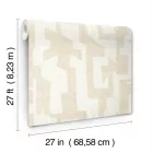 York / Artistic Abstracts tapéta