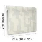 York / Artistic Abstracts tapéta