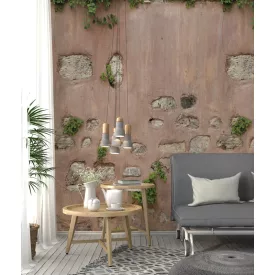 Behang / Digital tapéta