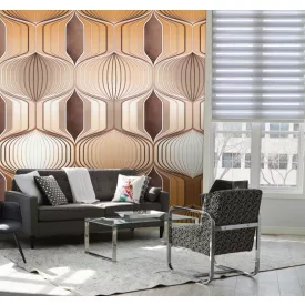 Behang / Digital tapéta