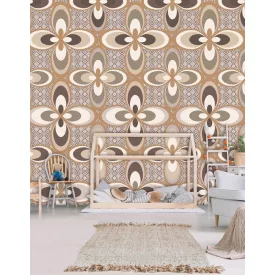 Behang / Digital tapéta