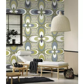 Behang / Digital tapéta