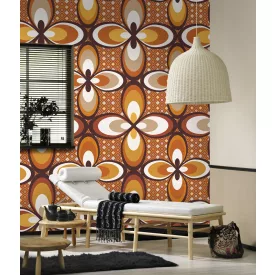 Behang / Digital tapéta