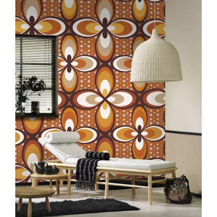 Behang / Digital tapéta