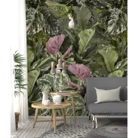 Behang / Digital tapéta