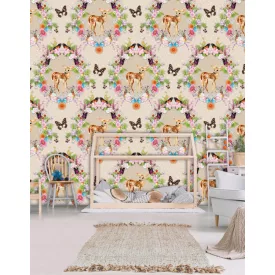 Behang / Digital tapéta