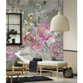 Behang / Digital tapéta