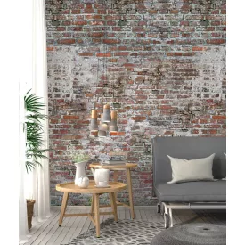 Behang / Digital tapéta