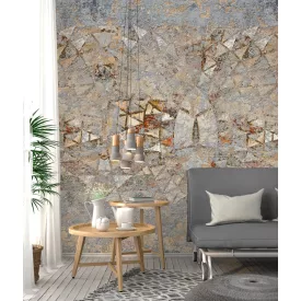 Behang / Digital tapéta