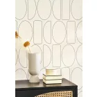 Casadeco / Alchimie tapéta