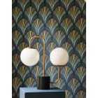 Casadeco / Annees Folles tapéta