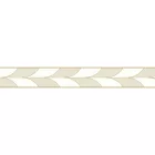 Casadeco / Annees Folles bordűr