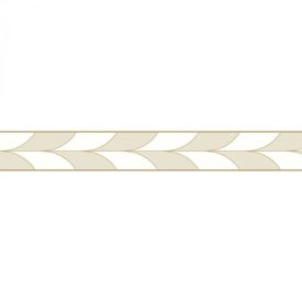 Casadeco / Annees Folles bordűr