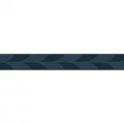 Casadeco / Annees Folles bordűr