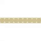 Casadeco / Annees Folles bordűr