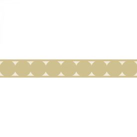 Casadeco / Annees Folles bordűr