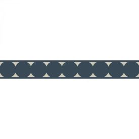 Casadeco / Annees Folles bordűr