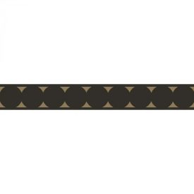 Casadeco / Annees Folles bordűr