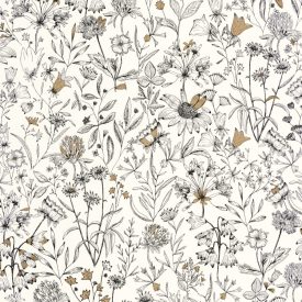 Caselio / Art of Botany tapéta