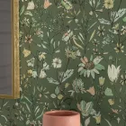 Caselio / Art of Botany tapéta