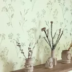 Caselio / Art of Botany tapéta