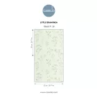 Caselio / Art of Botany tapéta