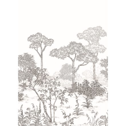 Caselio / Art of Botany tapéta