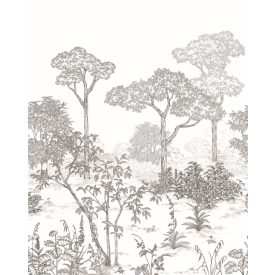 Caselio / Art of Botany tapéta