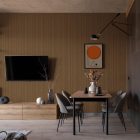 Adawall / APS 300 Serie Panel / APS304