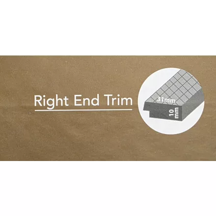 Adawall / APS 500 Serie Panel / Végzáró