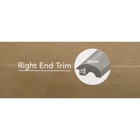 Adawall / APS 600 Serie Panel / Végzáró