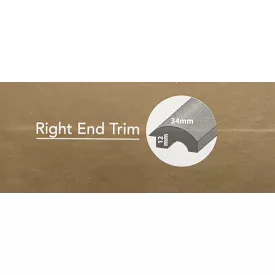 Adawall / APS 600 Serie Panel / Végzáró