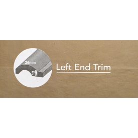 Adawall / APS 600 Serie Panel / Végzáró