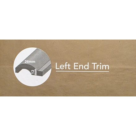 Adawall / APS 600 Serie Panel / Végzáró