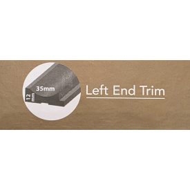 Adawall / APS 800 Serie Panel / Végzáró