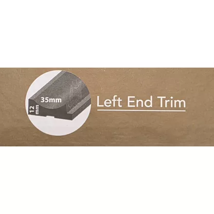 Adawall / APS 800 Serie Panel / Végzáró