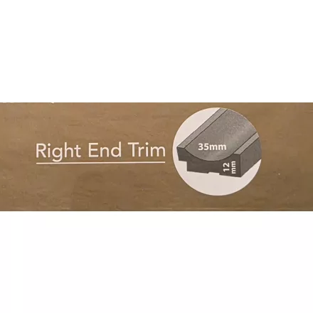 Adawall / APS 800 Serie Panel / Végzáró