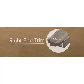 Adawall / APS 800 Serie Panel / Végzáró