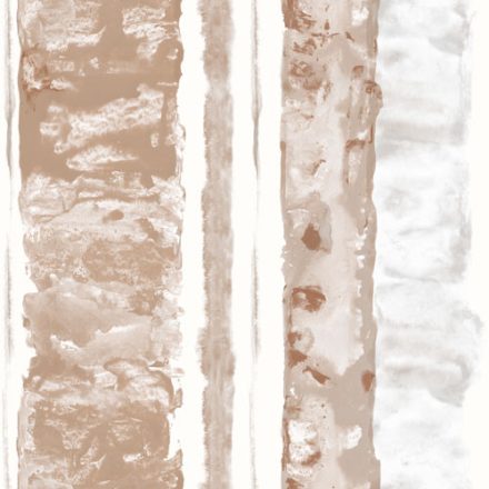 Behang / Aqua Living tapéta