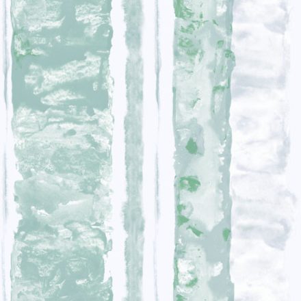 Behang / Aqua Living tapéta