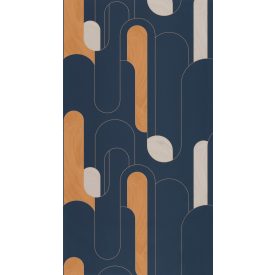 Caselio / Around tapéta