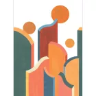 Caselio / Around tapéta