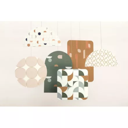 Caselio / Around kis tapétakönyv