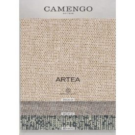 Camengo / Artea textilkönyv