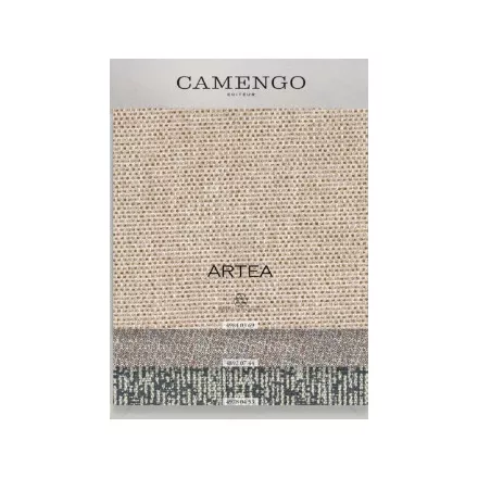 Camengo / Artea textilkönyv
