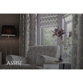 Fryett's / Assisi textilkönyv