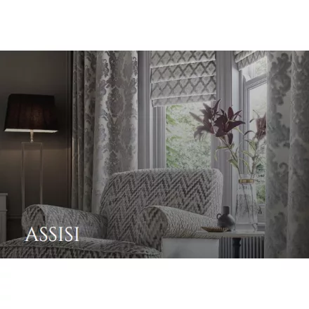 Fryett's / Assisi textilkönyv