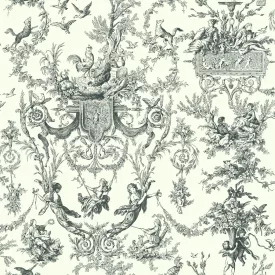 York / Toiles tapéta