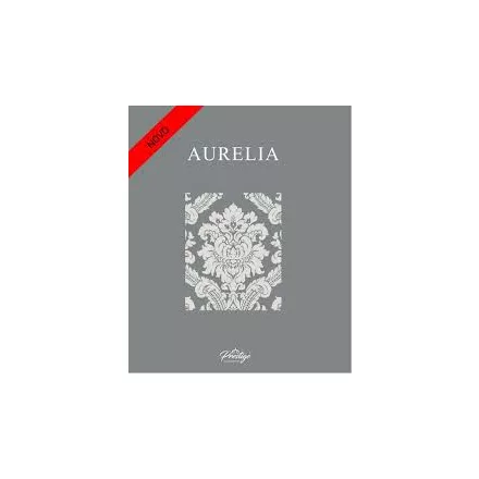 Prestige / Aurelia tapétakönyv