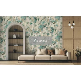 Sketchtwenty3 / Aeterna tapétakönyv